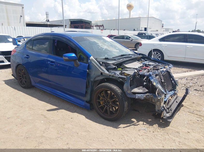 Vin: jf1va2n63j9804002, lot: 46281115, subaru wrx sti 2018 img_1