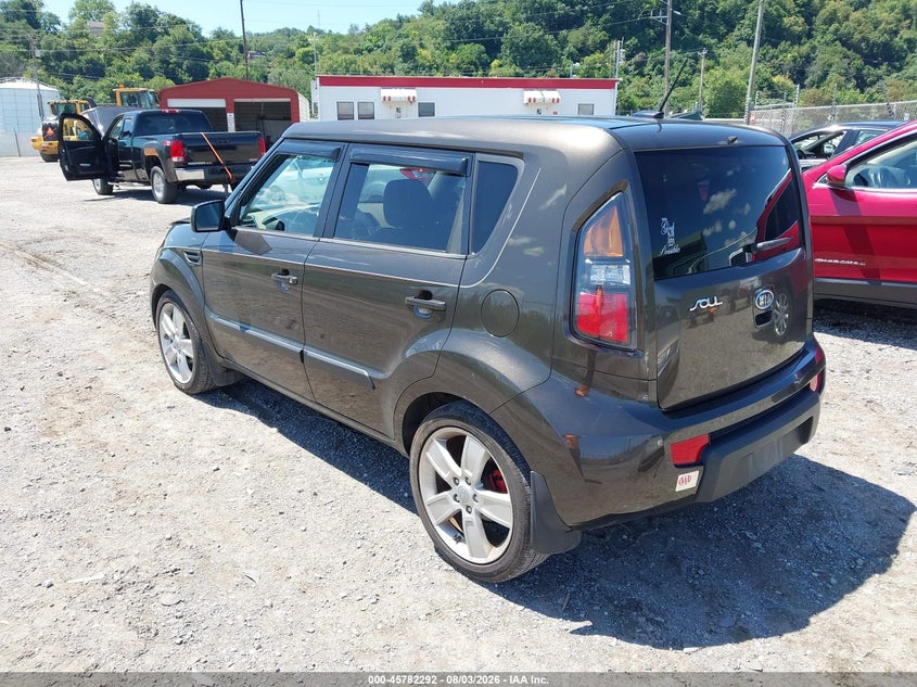 Vin: kndjt2a22b7216451, lot: 46281116, kia soul ! 20113