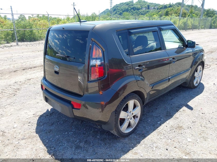 Vin: kndjt2a22b7216451, lot: 46281116, kia soul ! 20114