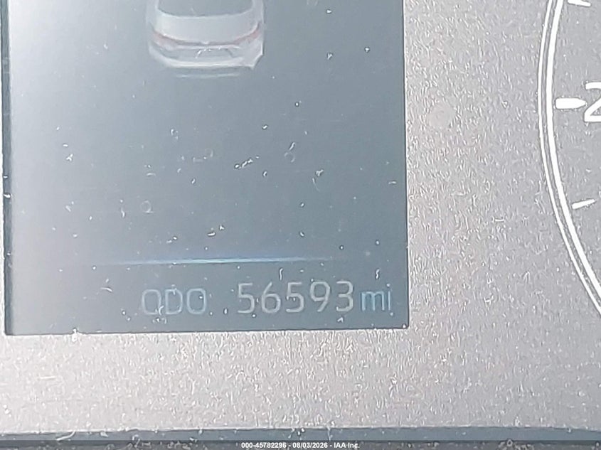 TOYOTA COROLLA - zdjęcie 16