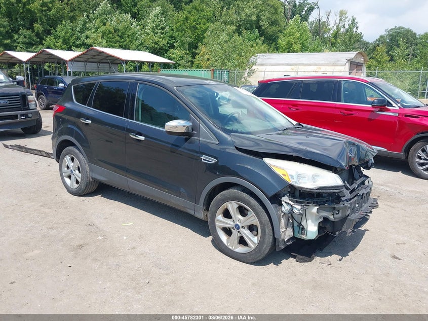 Vin: 1fmcu0gx8eud85355, lot: 46281125, ford escape se 2014 img_1