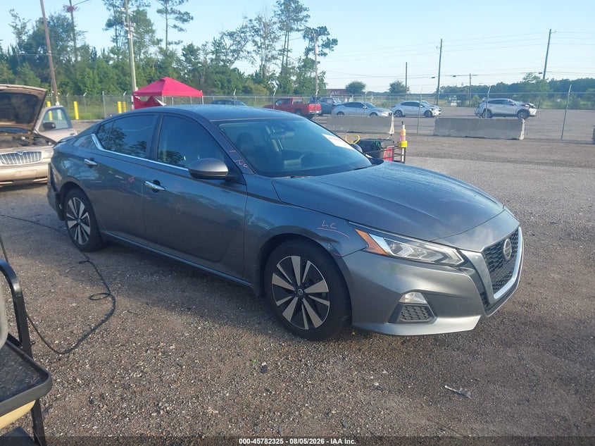 Vin: 1n4bl4dv5nn310870, lot: 46281149, nissan altima sv fwd 2022 img_1