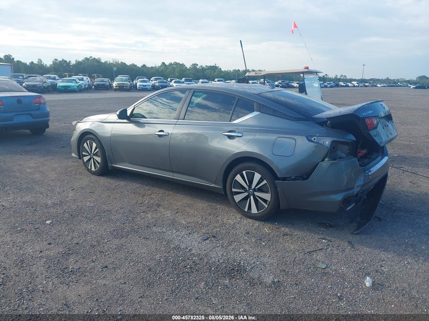 Vin: 1n4bl4dv5nn310870, lot: 46281149, nissan altima sv fwd 20223