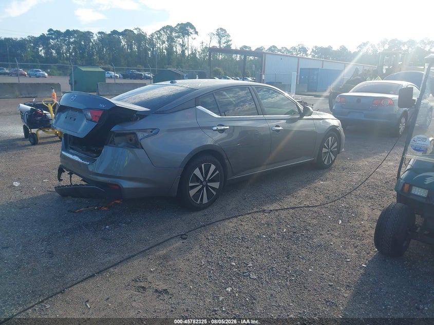 Vin: 1n4bl4dv5nn310870, lot: 46281149, nissan altima sv fwd 20224
