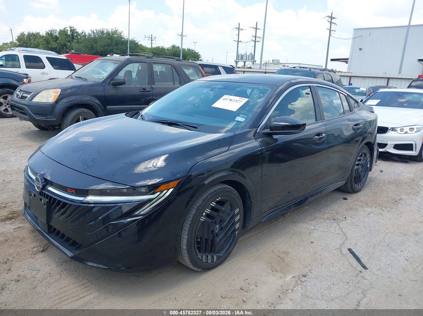 Vin: 3n1ab9dv4ty289745, lot: 46281151, nissan sentra sr 20262