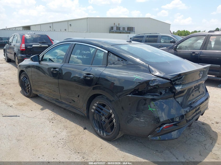 Vin: 3n1ab9dv4ty289745, lot: 46281151, nissan sentra sr 20263