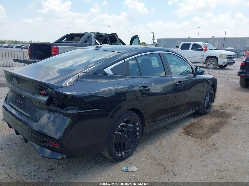 Vin: 3n1ab9dv4ty289745, lot: 46281151, nissan sentra sr 20264
