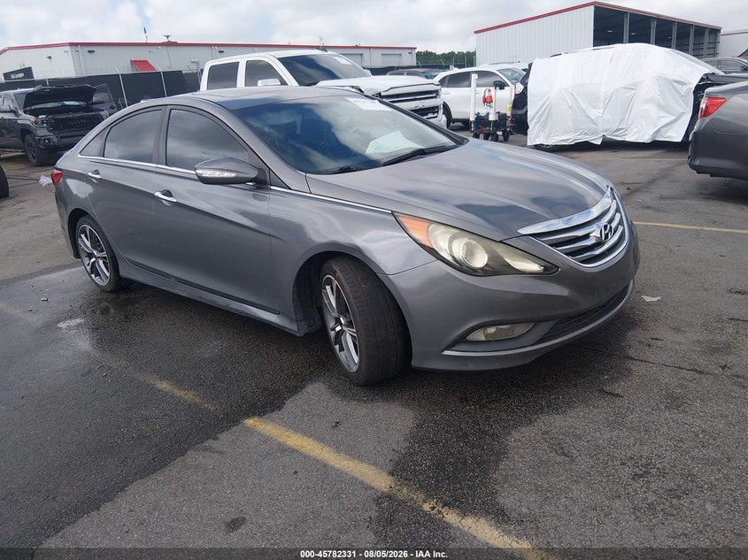 Vin: 5npec4ac1eh907511, lot: 46281155, hyundai sonata se 2014 img_1