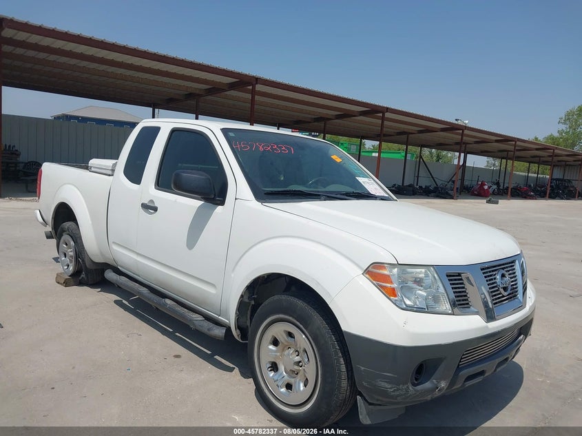 Vin: 1n6bd0ctxkn788808, lot: 46281161, nissan frontier s 2019 img_1