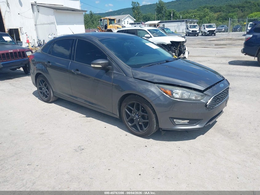 Vin: 1fadp3f28gl390111, lot: 46281180, ford focus se 2016 img_1