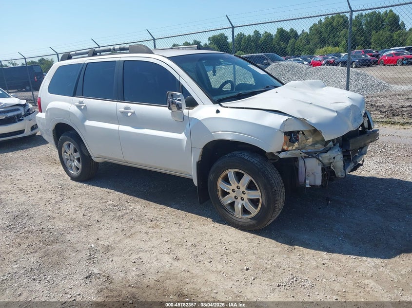 Vin: 4a4jn2as5be011804, lot: 46281181, mitsubishi endeavor 2011 img_1