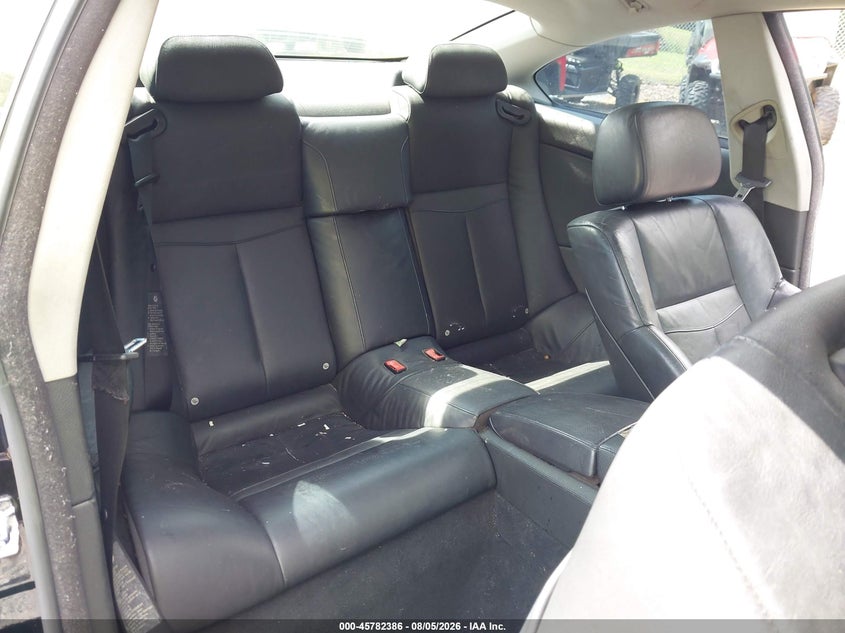 2008 BMW 650I auction photo 8