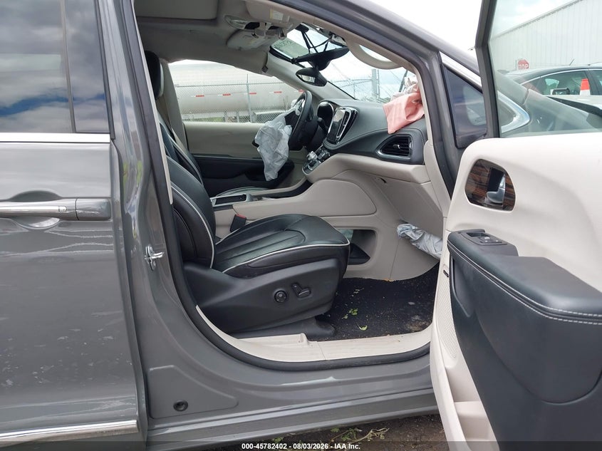 CHRYSLER PACIFICA - zdjęcie 5