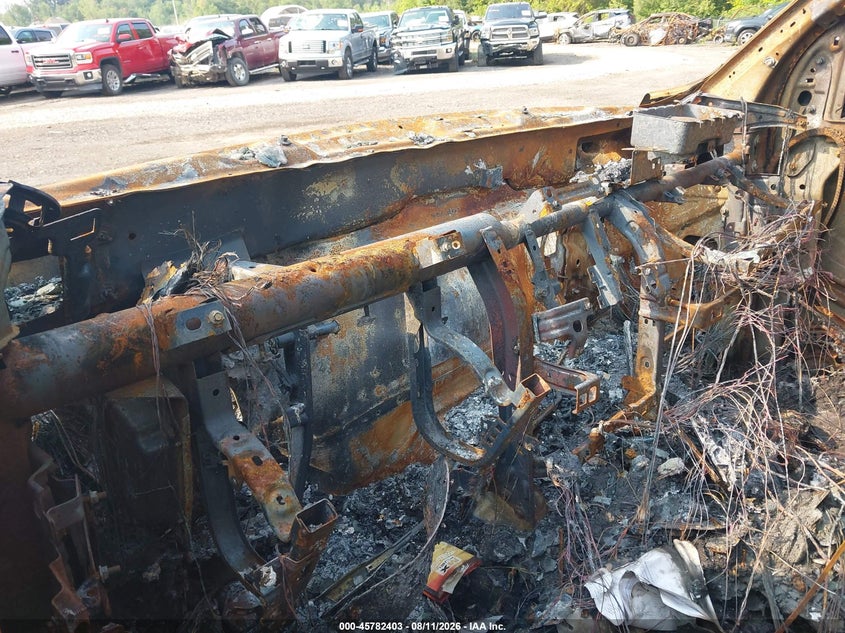 2025 RAM 3500 auction photo 6