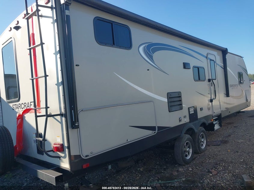 2020 STARCRAFT SUPER LITE auction photo 4