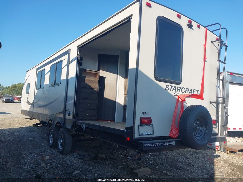 2020 STARCRAFT SUPER LITE auction photo 6