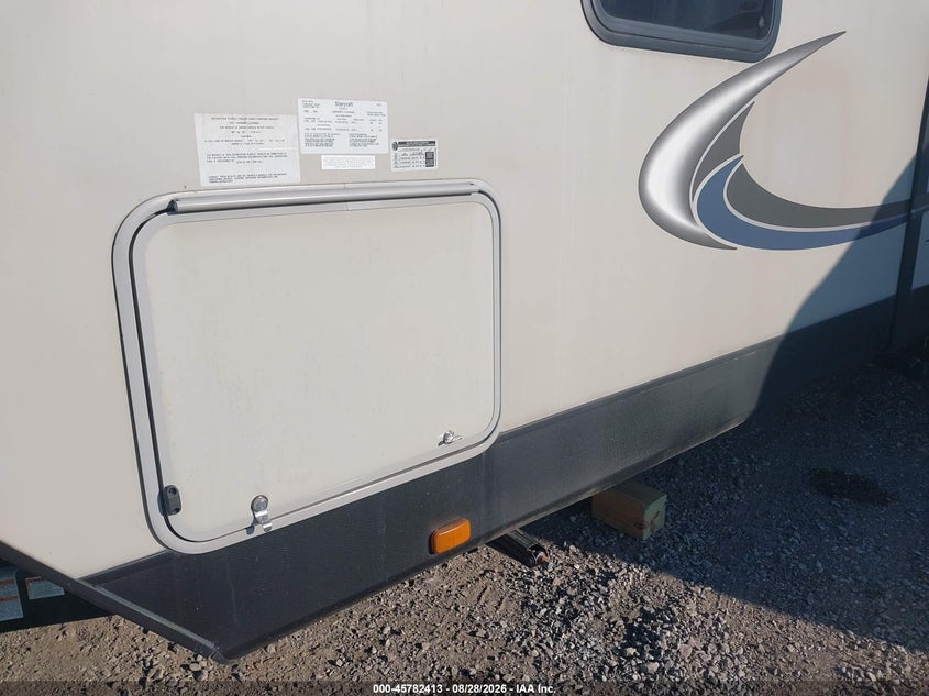 2020 STARCRAFT SUPER LITE auction photo 7