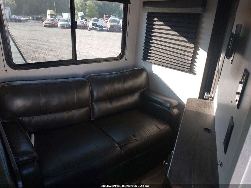 2020 STARCRAFT SUPER LITE auction photo 8