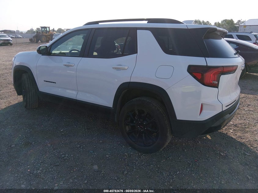Vin: 3gkalueg3tl485657, lot: 46281300, gmc terrain awd elevation 20263