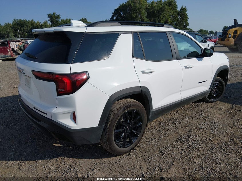 Vin: 3gkalueg3tl485657, lot: 46281300, gmc terrain awd elevation 20264