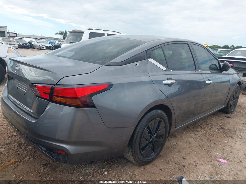 Vin: 1n4bl4bv4rn422889, lot: 46281304, nissan altima s fwd 20244