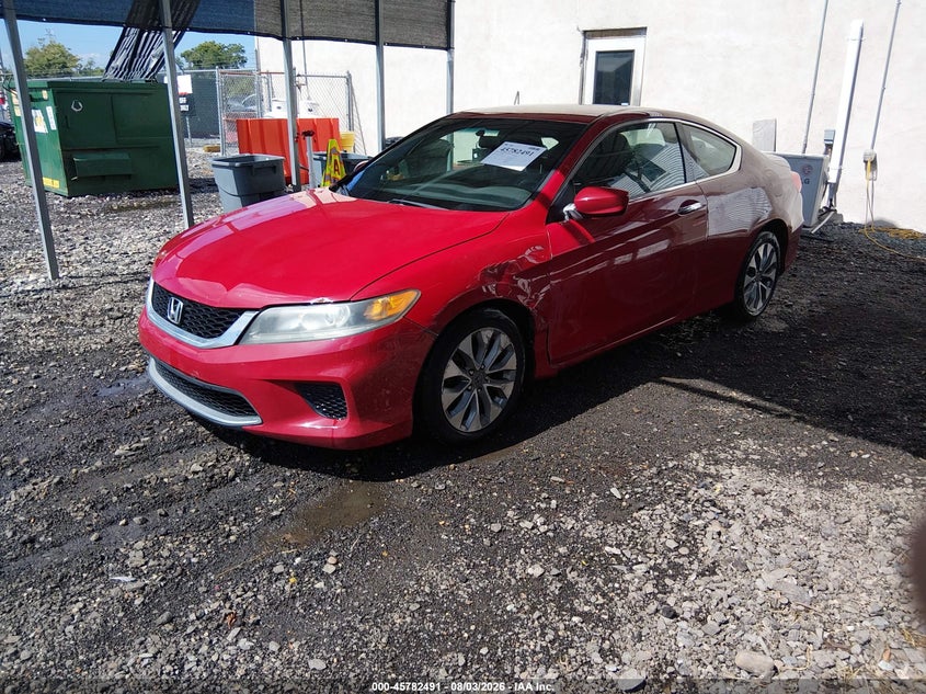 Vin: 1hgct1b37fa015553, lot: 46281315, honda accord lx-s 20152