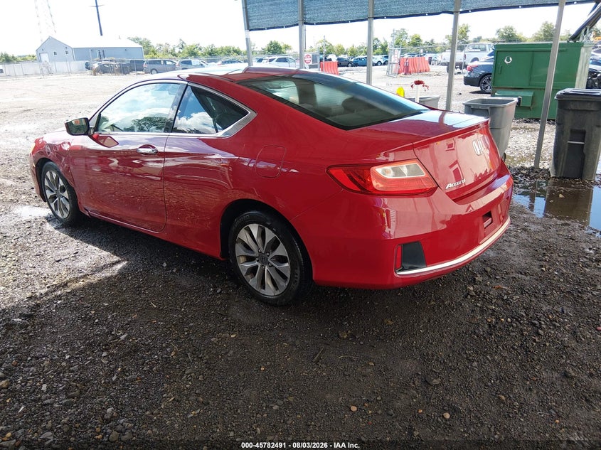 Vin: 1hgct1b37fa015553, lot: 46281315, honda accord lx-s 20153