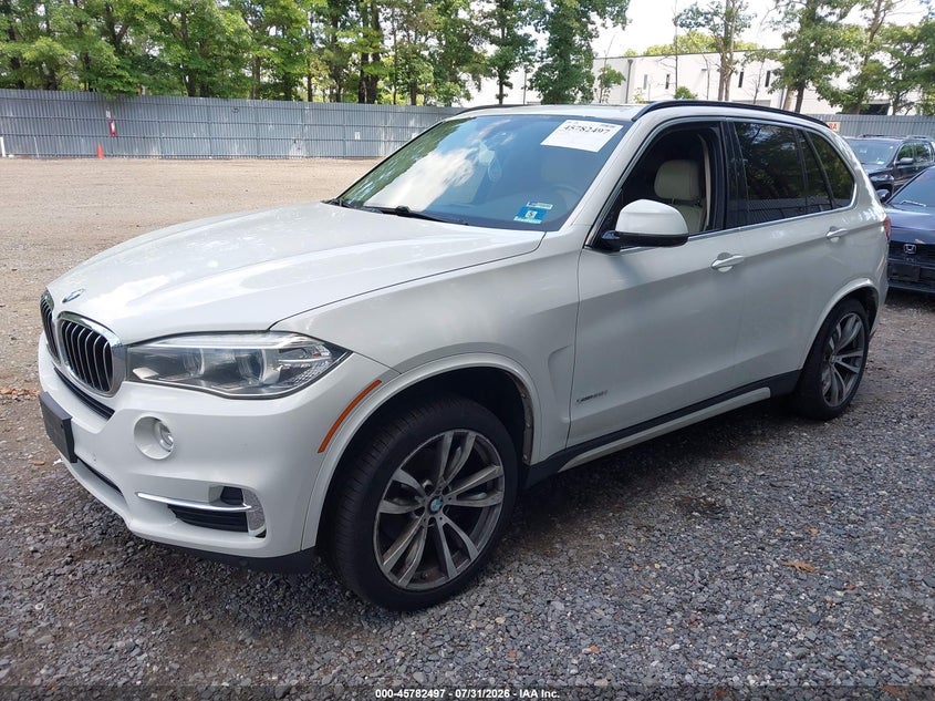 Vin: 5uxkr0c51e0c28362, lot: 46281321, bmw x5 xdrive35i 20142