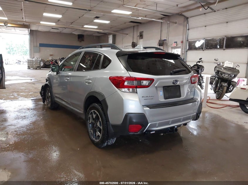 Vin: jf2gtapcxl8211242, lot: 46281324, subaru crosstrek premium 20203