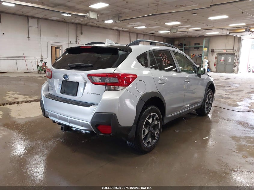 Vin: jf2gtapcxl8211242, lot: 46281324, subaru crosstrek premium 20204