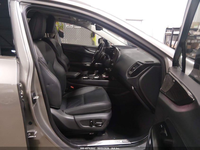 2024 LEXUS NX 350 auction photo 5