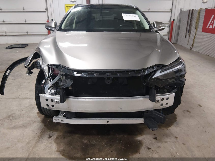 2024 LEXUS NX 350 auction photo 6