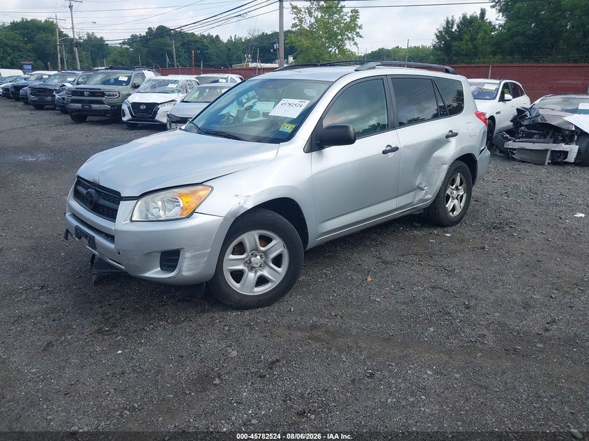 Vin: 2t3jf4dv2bw157351, lot: 46281348, toyota rav4 20112