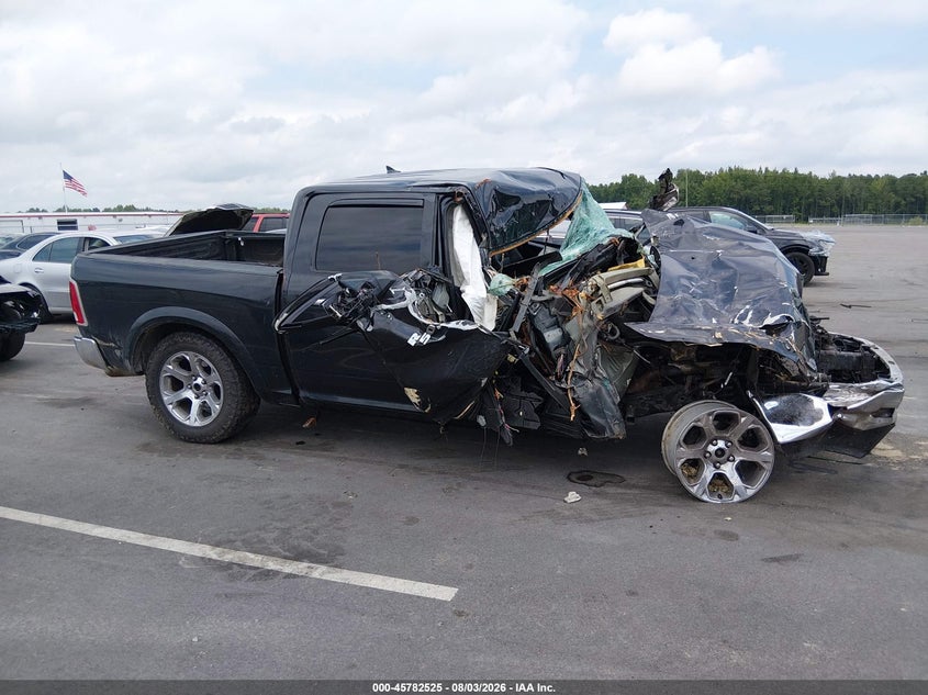 RAM 1500 - zdjęcie 13