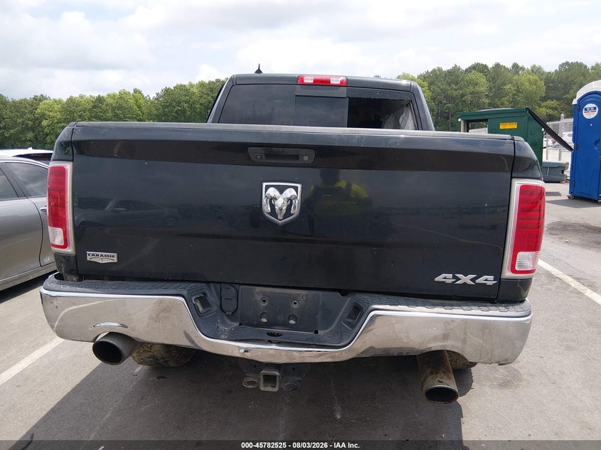 RAM 1500 - zdjęcie 16