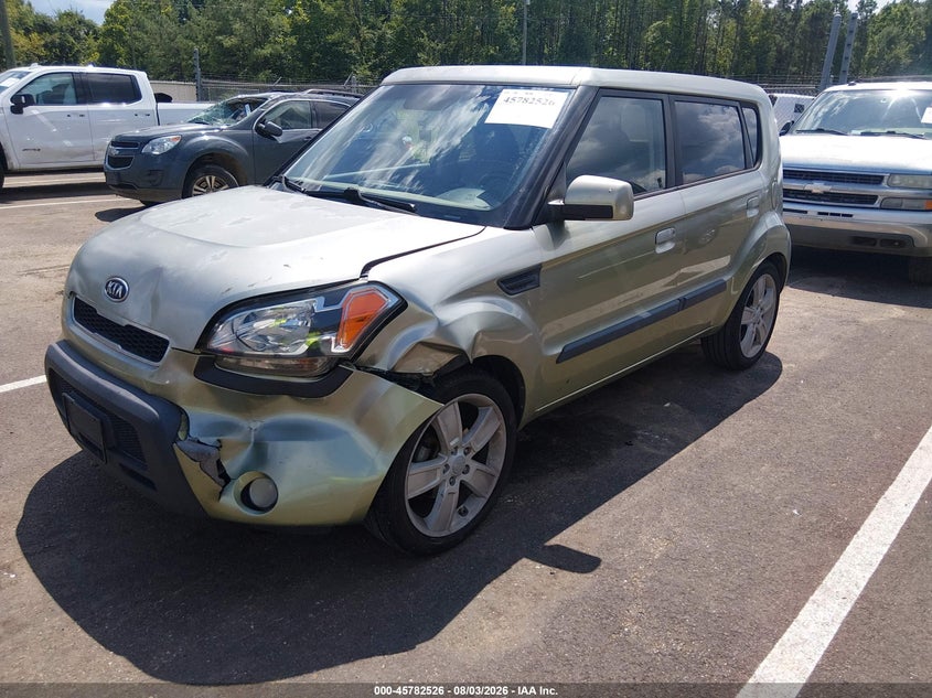 Vin: kndjt2a29a7178070, lot: 46281350, kia soul ! 20102