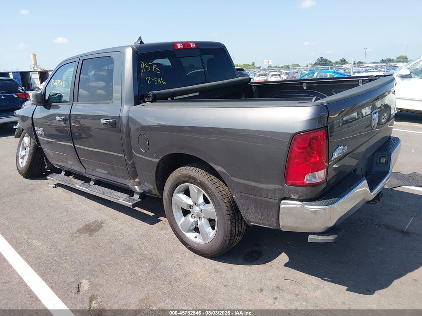 Vin: 1c6rr7lg0es231949, lot: 46281370, ram 1500 big horn 20143