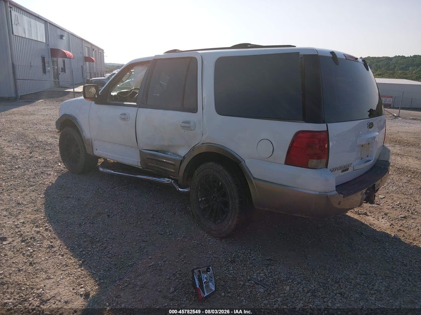 2004 FORD EXPEDITION auction photo 3
