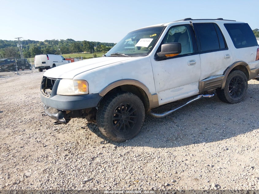 2004 FORD EXPEDITION auction photo 6