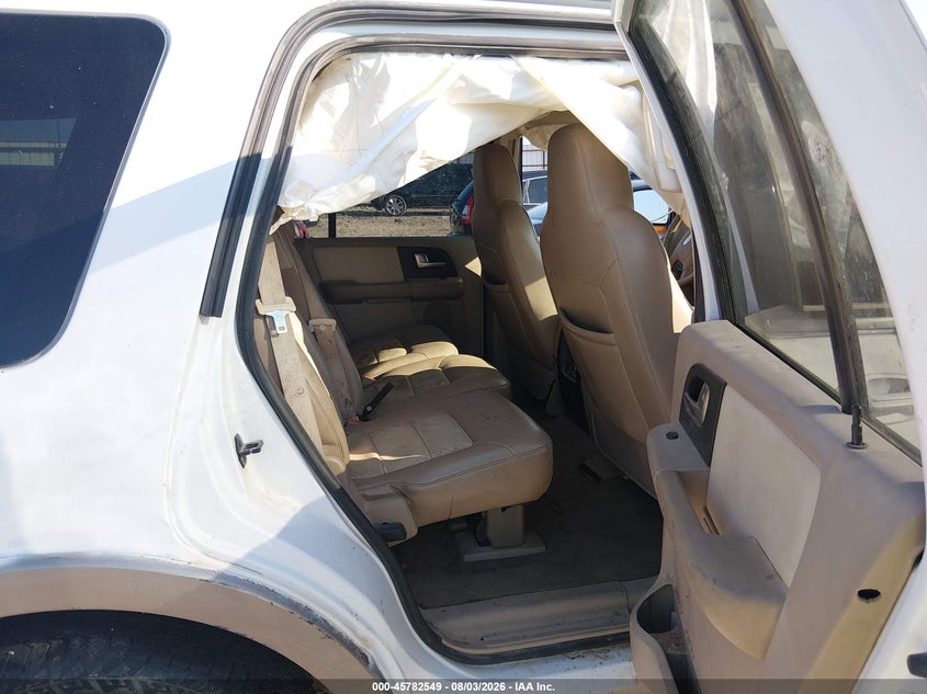 2004 FORD EXPEDITION auction photo 8