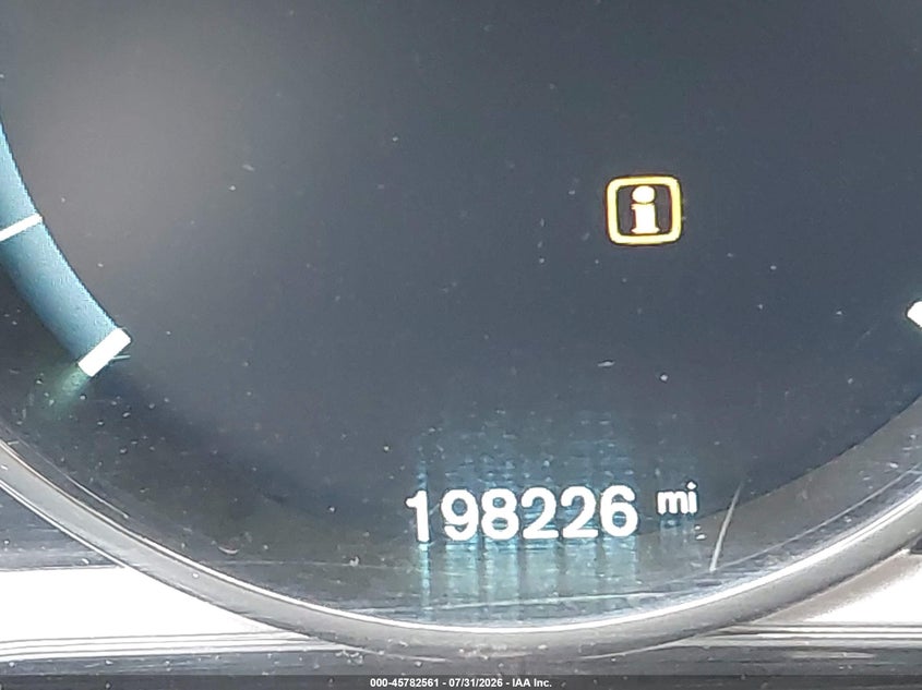 2015 VOLVO S80 SEDAN 2.0L I-4 DI, DOHC, VVT, TURBO, 240HP