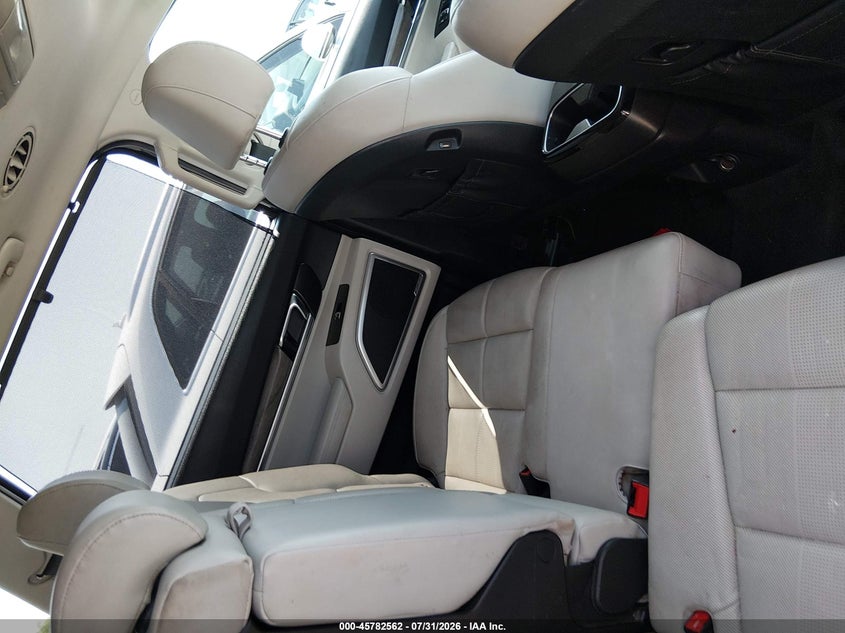 2020 KIA TELLURIDE auction photo 8