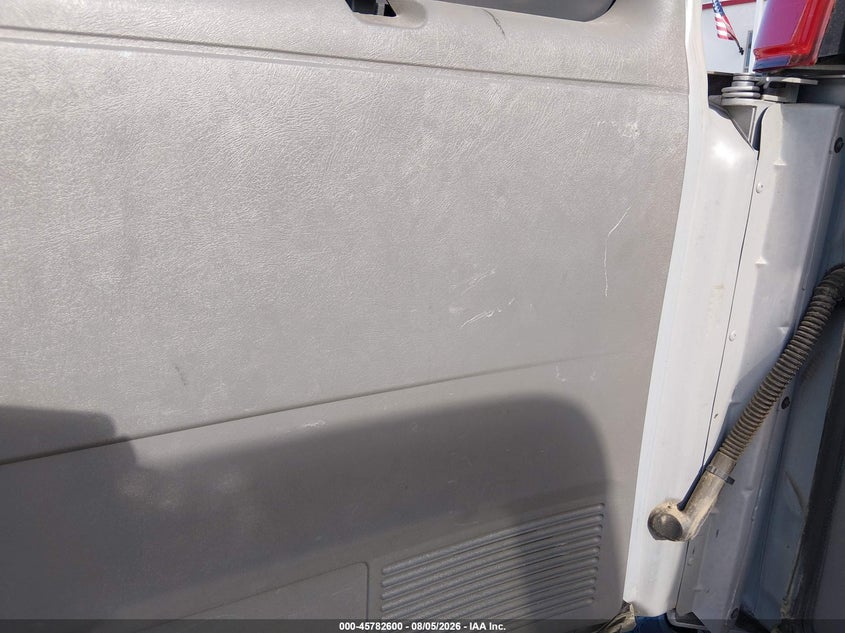 CHEVROLET EXPRESS 3500 2017 VIN 1GAZGPFFXH1264574