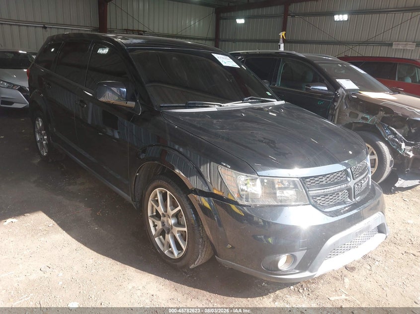 Vin: 3c4pddeg9ft579064, lot: 46281447, dodge journey r/t 2015 img_1
