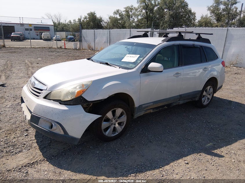 Vin: 4s4brejc1b2326994, lot: 46281451, subaru outback 3.6r limited 20112