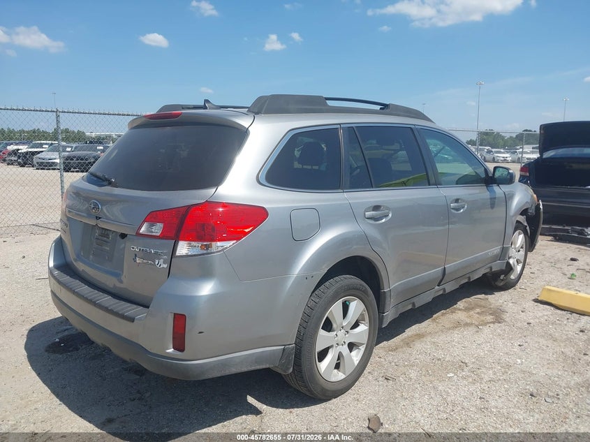 Vin: 4s4brckc9b3360145, lot: 46281479, subaru outback 2.5i limited 20114