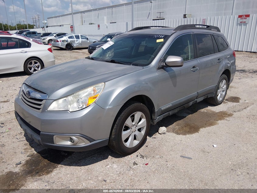 Vin: 4s4brckc9b3360145, lot: 46281479, subaru outback 2.5i limited 20112