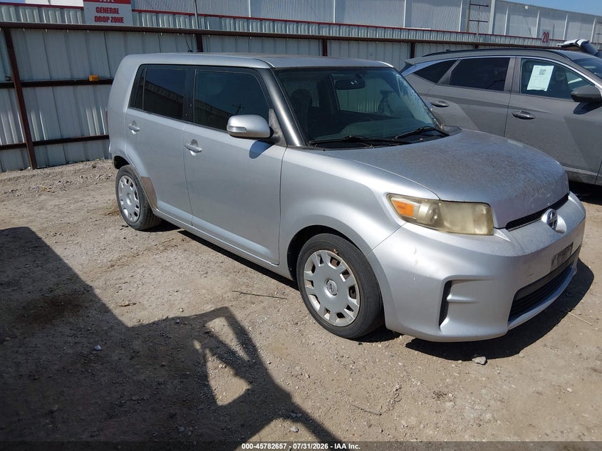 Vin: jtlze4fe1b1126291, lot: 46281481, scion xb 2011 img_1