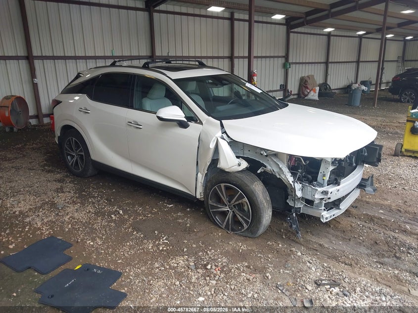 Vin: jtjchmaa0r2011695, lot: 46281491, lexus rx 350 premium 2024 img_1