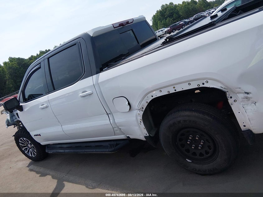 GMC SIERRA 1500 - zdjęcie 15